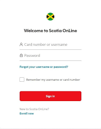for scotia scotiabank jamaica