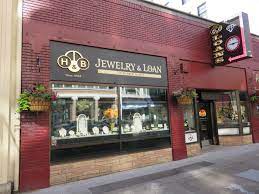 h b jewelry loan by capital in