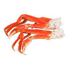 snow crab legs 4 6 cers frozen