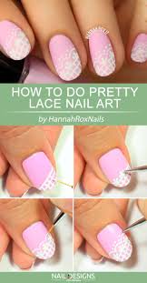 18 diffe nail designs tutorials