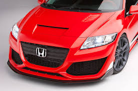 2021 honda cr z specs in 2020 suv honda crossover suv honda cr. 2011 Honda Cr Z Hybrid R Concept Honda Supercars Net