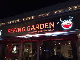 Peking Garden Restaurant Clearance 51