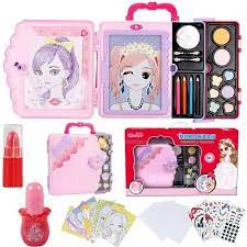 princess doll makeup kit for s