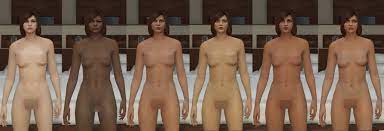 Nude MP Female [Add-On] - GTA5-Mods.com