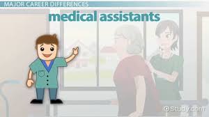Dental Assistant Vs Medical Assistant Education Career Info
