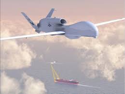 military drone aircraft stealth aircraft