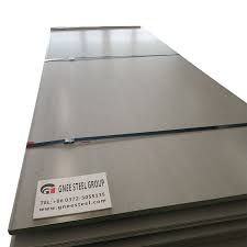 3mm thickness 316 stainless steel sheet