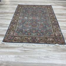 french carpet inspire a001ag gray beige