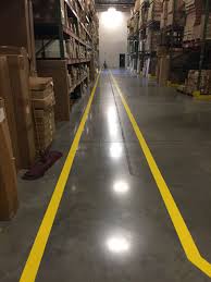 3 reasons your line striping project