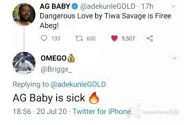 Finally, simi and adekunle gold got married. Lady Begs Singer Adekunle Gold To Make Her His Second Wife After Simi He Replies