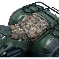 Quad Bike Seat Over Cover Universal Fit