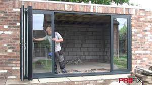 swing and slide doors from profix you