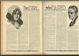 Alan James The Girl Who Dared Movie