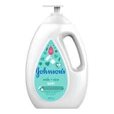 We've improved everything, inside and out to deliver what's best for baby. Johnson S Baby Milk Bath 1000ml Watsons Malaysia