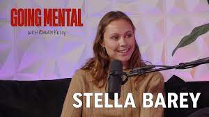 Getting F****d for a Living: Stella Barey aka An*l Princess | Going Mental  Podcast - YouTube