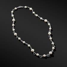 david yurman spiritual bead necklace