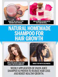 how to make your hair grow faster 7