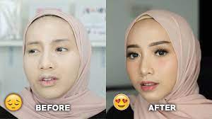 tutorial makeup wisuda like a pro