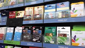 law could jeopardize gift card market