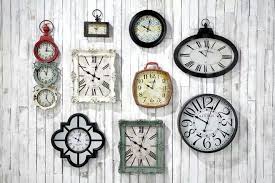 Hobby Lobby Clocks Clock Decor Clock