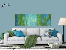 Decor Abstract Painting