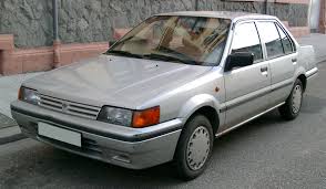 1992 Nissan Sunny iii (b13) – pictures, information and specs -  Auto-Database.com