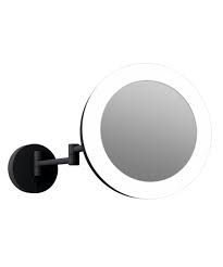 glamour led makeup mirror electric
