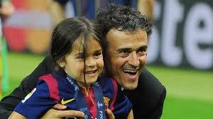 In june 2019, less than a year after taking over as spain manager, luis enrique announced he would be leaving. Former Real Madrid Star Announces Tragic Death Of 9 Year Old Daughter Euronews