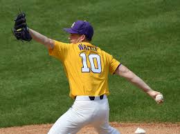 Lsu Travels To Arkansas With Ragtag Pitching Staff For