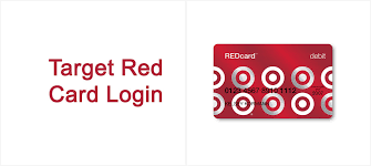 The target redcard debit, which is linked to the cardholder's checking account. Target Red Card Login On Rcam Target Com Login Expert