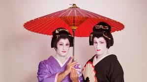 geisha makeover in tokyo a must do for