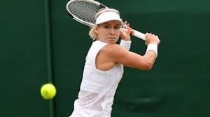 Born march 23, 1985) is an american professional tennis player. Bethanie Mattek Sands Suffers Gruesome Injury Youtube