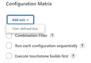 Matrix plugin does not enumerate Labels and Nodes - Using Jenkins ...