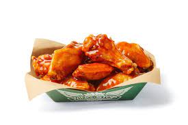 new flavors until national en wing day