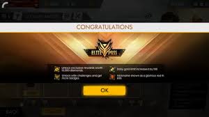 Free fire releases new events every month or session for their players which provide free emote to every one. How To Purchase Free Elite Pass In Free Fire 110 Working Unlock Emote Free King Of Game King Of Game