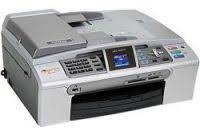 This brother printer model has a width of 17 inches, a depth of 17.8 inches, and a height of 13.2 inches. Brother Mfc 8220 Driver Download Printers Support