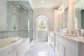 stunning large master bathroom design ideas