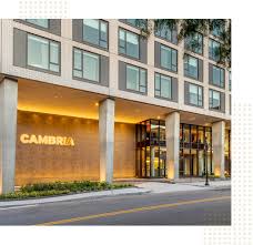 cambria boston hotel choice hotels