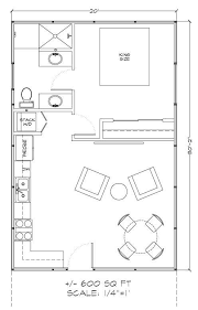 1 x 40 + 2 x 20 foot container home. Kit Homes And Guest House Kits Mohave Style