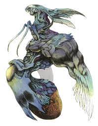 Bizzaro Sephiroth Art - Final Fantasy VII Art Gallery | Final fantasy art,  Final fantasy vii, Final fantasy artwork