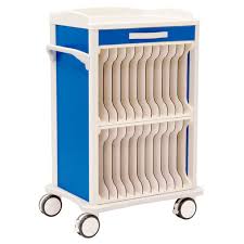 Medical Trolley Patient Record Trolley Latest Price