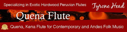 Quena Flute Maker How To Play The Quena Flute