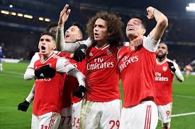 The official instagram of arsenal football club. Bornmut Arsenal 27 Yanvarya Prognoz Na Match Kubka Anglii Chempionat