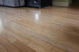 Clean Wood Floors