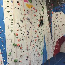 climbing gym workouts for improving