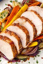 I most often pair it with roasted sweet potatoes and either collards, braised kale, lima. 12 Best Pork Roast Recipes Easy Ideas For Christmas Pork Roasts