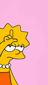 lisa simpson the simpsons hd wallpapers