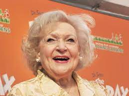 pay tribute to Betty White by re airing ...