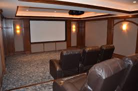 home theater carpeting