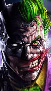 640x960 abstract joker batman style iphone hd wallpaper iphone hd wallpaper. Batman Joker 4k Batman And Joker Wallpapers Iphone 8 Plus Hd 1080x1920 Wallpaper Teahub Io